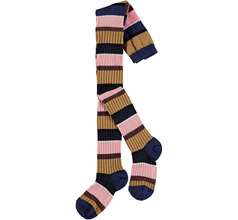 Stripy Tights Tights & Socks